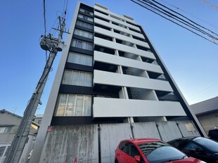 播磨高岡駅 徒歩22分 9階の物件外観写真